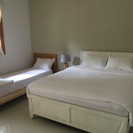 Le Jardin D'Alice Otel Phan Thiet Dış mekan fotoğraf