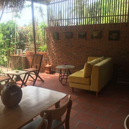 Le Jardin D'Alice Otel Phan Thiet Dış mekan fotoğraf