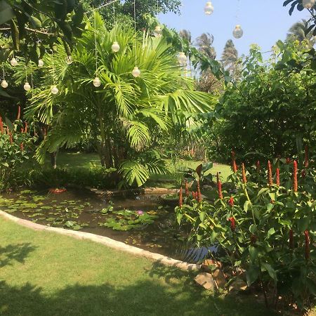 Le Jardin D'Alice Otel Phan Thiet Dış mekan fotoğraf