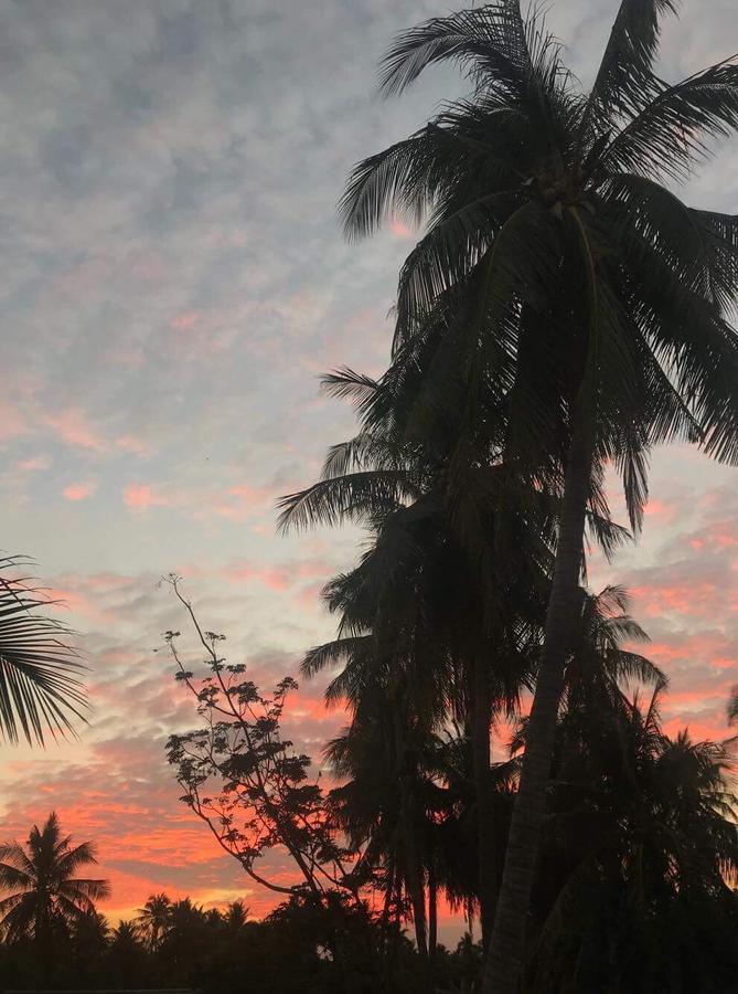 Le Jardin D'Alice Otel Phan Thiet Dış mekan fotoğraf