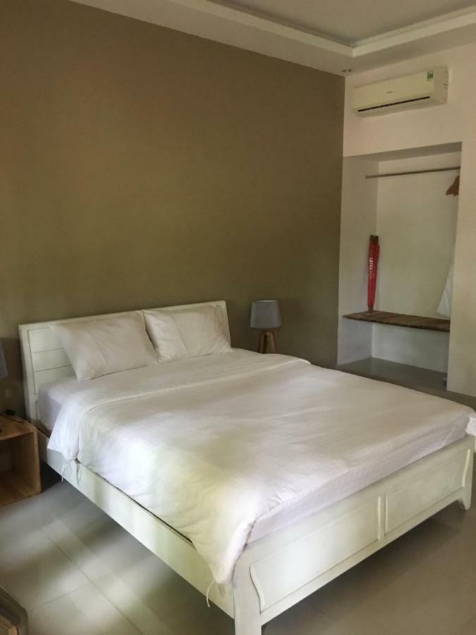 Le Jardin D'Alice Otel Phan Thiet Dış mekan fotoğraf