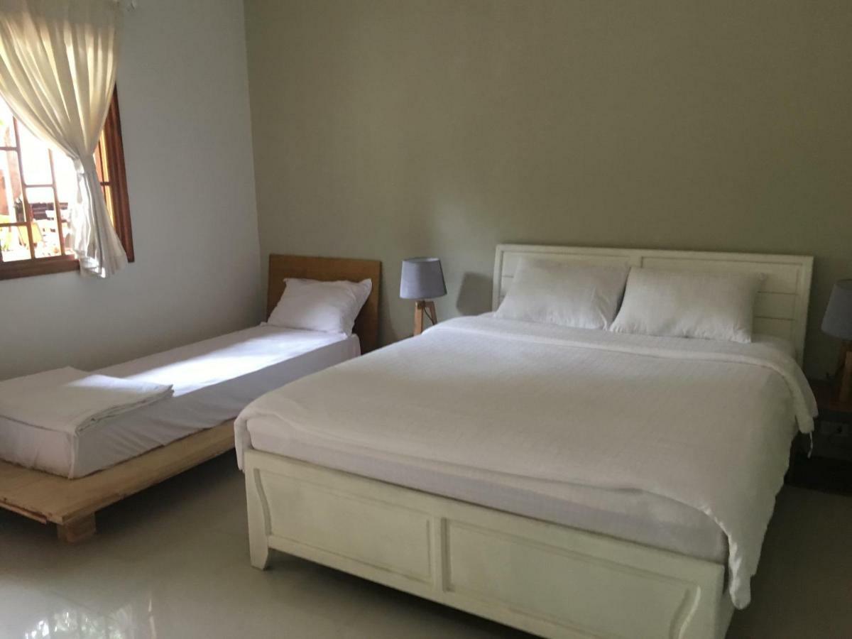 Le Jardin D'Alice Otel Phan Thiet Dış mekan fotoğraf