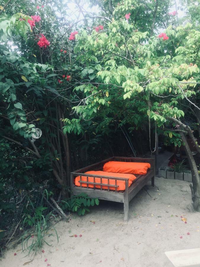 Le Jardin D'Alice Otel Phan Thiet Dış mekan fotoğraf