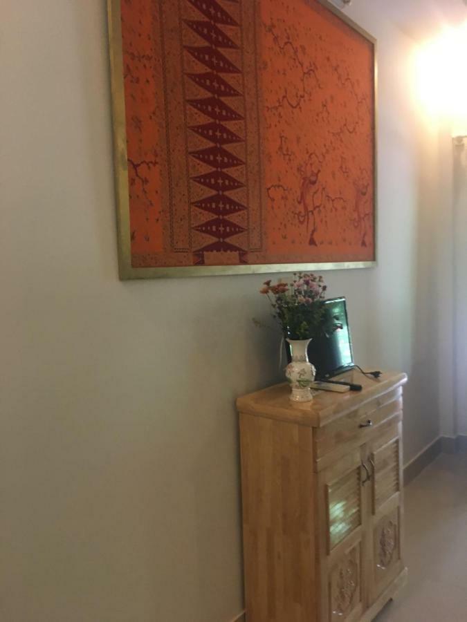 Le Jardin D'Alice Otel Phan Thiet Dış mekan fotoğraf