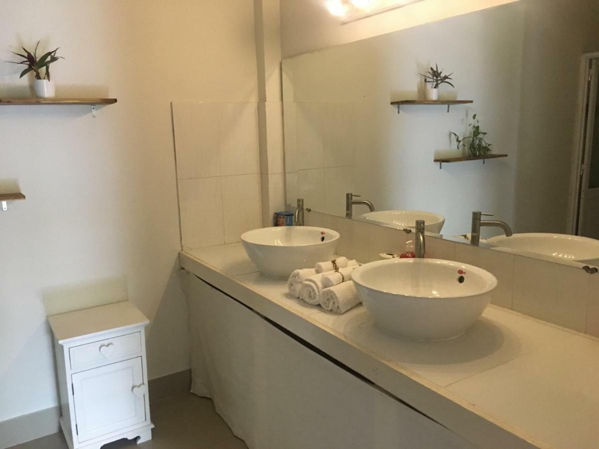 Le Jardin D'Alice Otel Phan Thiet Dış mekan fotoğraf