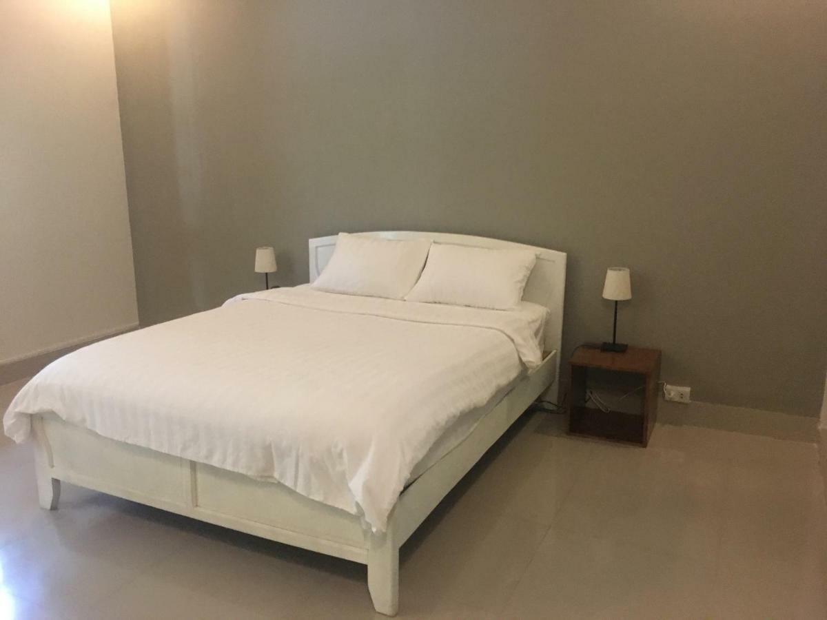 Le Jardin D'Alice Otel Phan Thiet Dış mekan fotoğraf