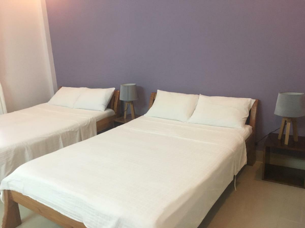 Le Jardin D'Alice Otel Phan Thiet Dış mekan fotoğraf