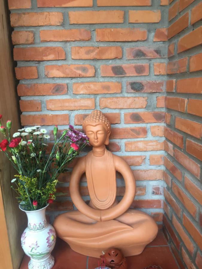 Le Jardin D'Alice Otel Phan Thiet Dış mekan fotoğraf