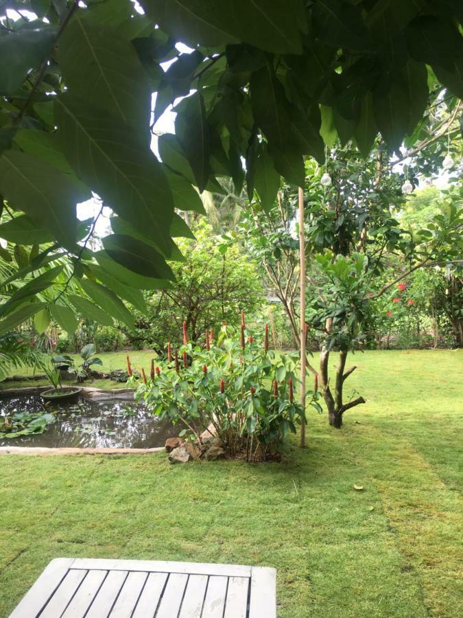 Le Jardin D'Alice Otel Phan Thiet Dış mekan fotoğraf